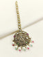 Parnitha R&G Victorian Bridal Necklace Set