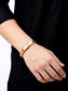 Ekaraj Golden Men's Bracelet