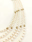 Ankit Groom Mala And Kalgi In White