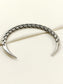 Aryav Plain Men's Bracelet
