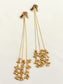 Blair Multi Colour Boutique Earring