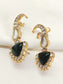 Shubodh Green Men's Earcuff