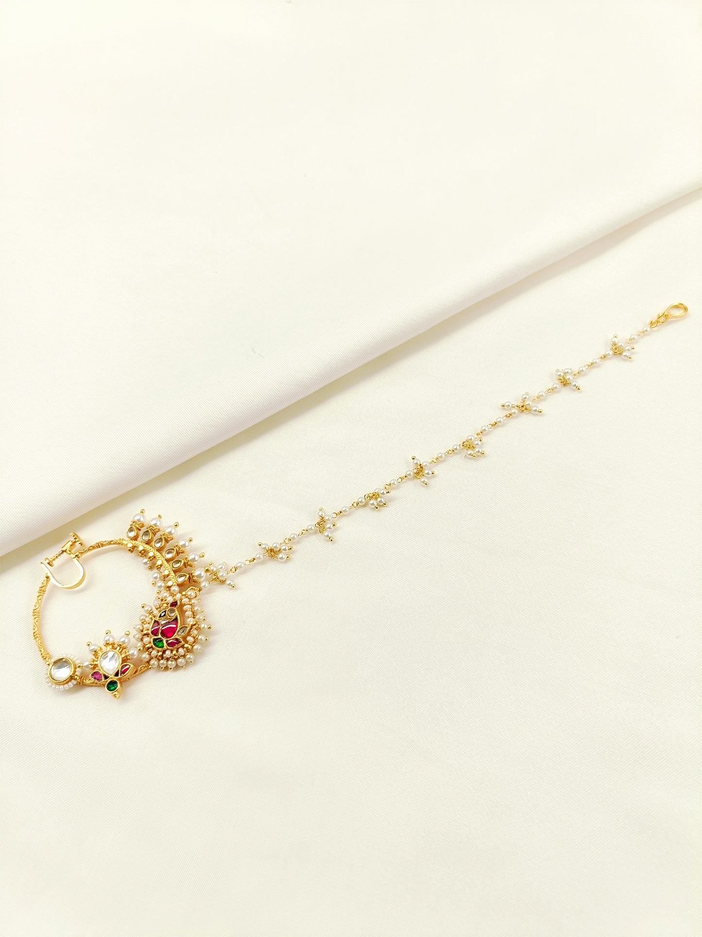 Jhanak R&G Kundan Nath