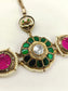 Bhamini R&G Boutique Hathphool