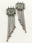 Onima Multi Colour Oxidized Earring