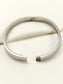 Rish Silver Men's Bracelet