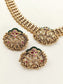 Ranjana R&G Antique Choker Set