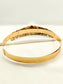Daliha Plain Antique Waist Belt/kamar Bandh