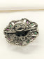 Dax R&G Oxidized Finger Ring