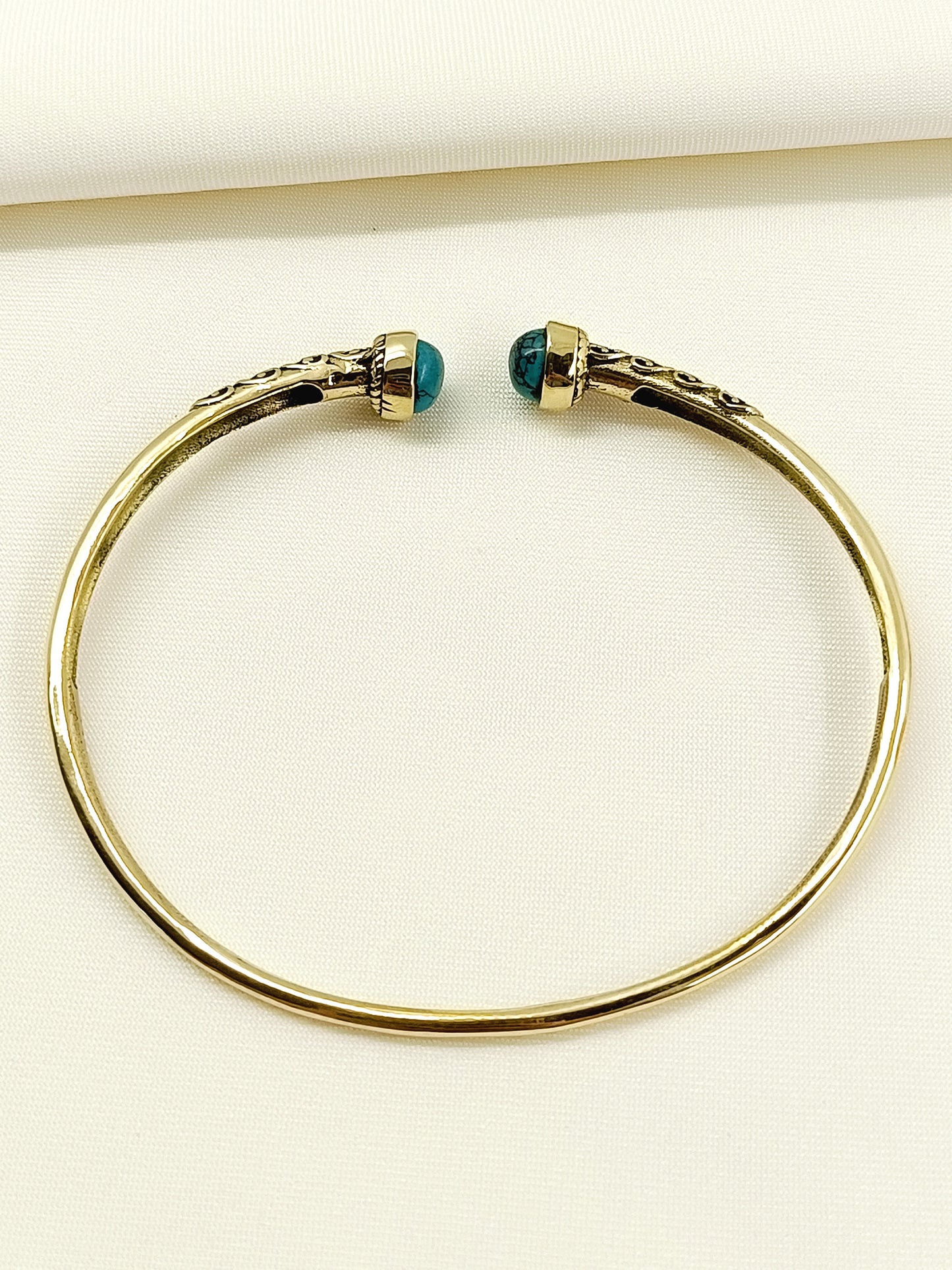 George Firozi Men's Bracelet