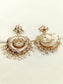 Rahi Ruby Jadau Earring