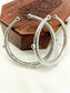 Minakshi Green Hasli Styled Oxidized Anklet