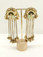 Rageshwari Green Boutique Earring