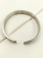 Samar Silver Men's Bracelet