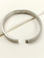 Nouf Silver Men's Bracelet