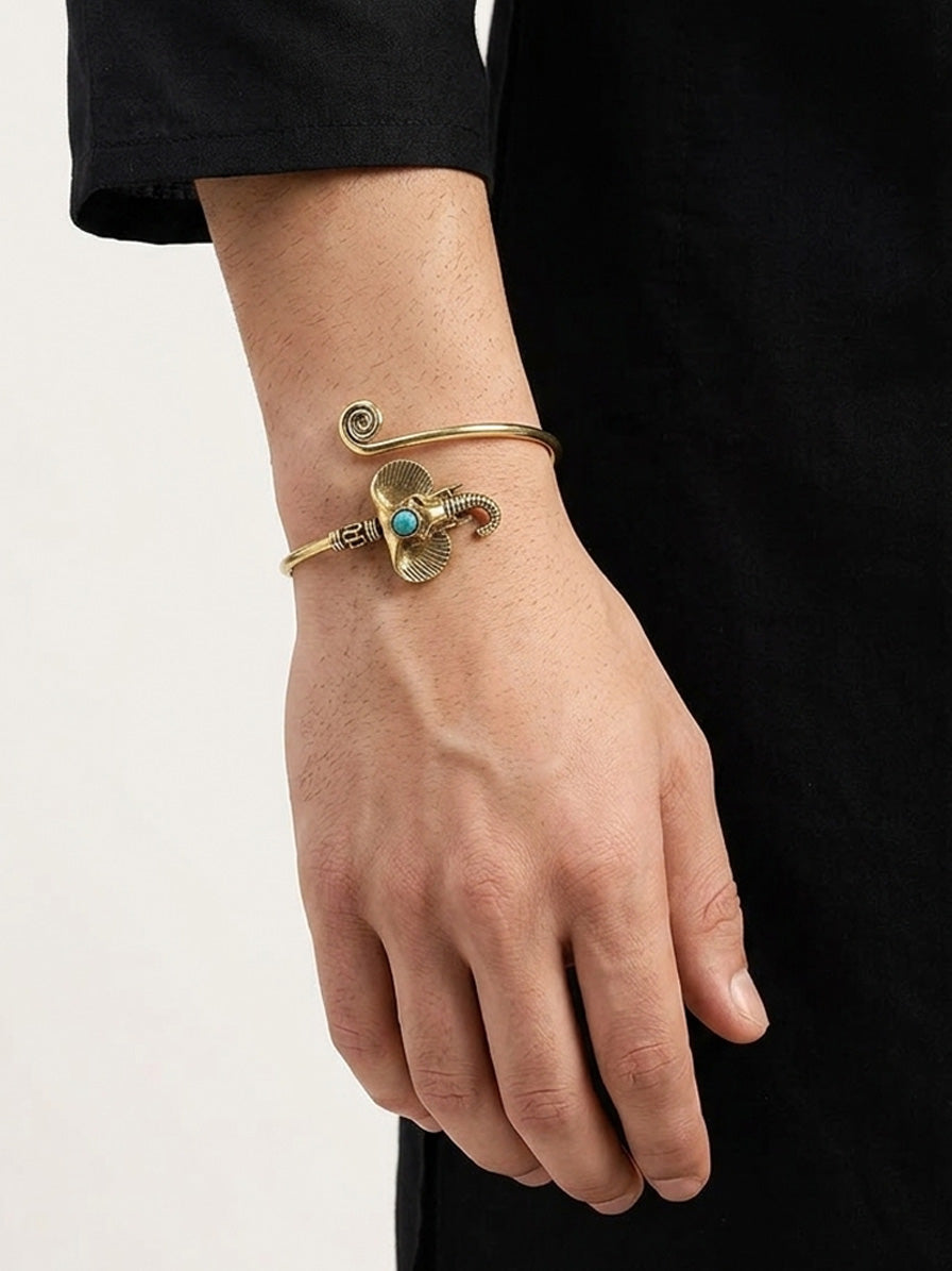 Sathvik Firozi Men's Bracelet