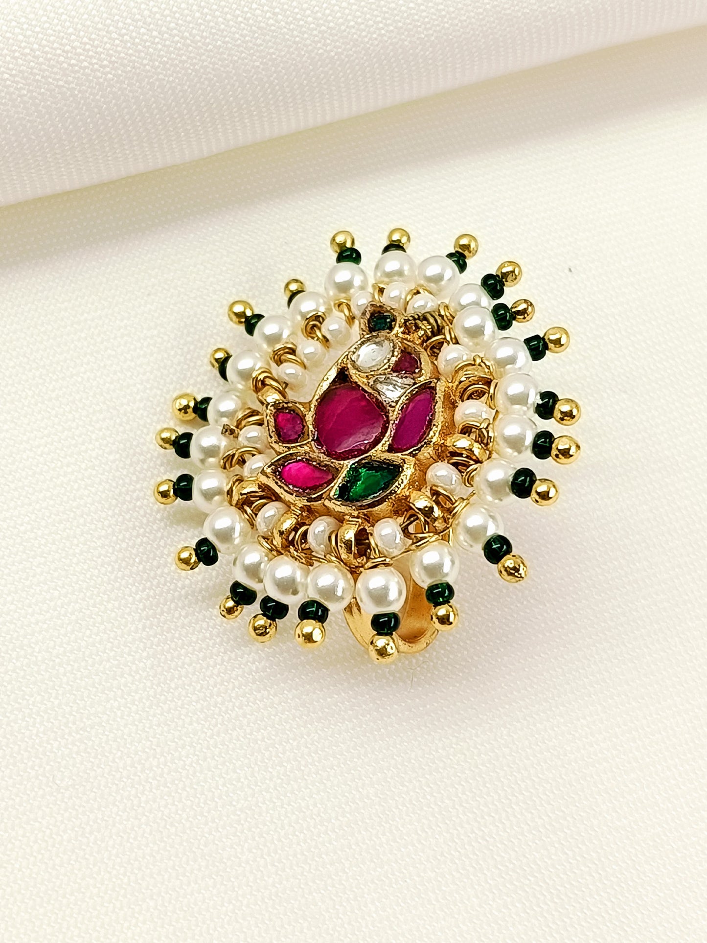 Prajakta R&G Kundan Nath