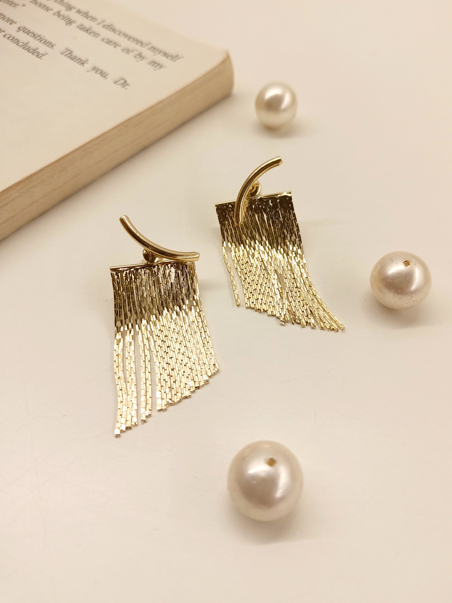 Golden deals western earrings