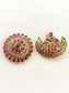 Trisha R&G Surya Chandra Rakodi / Kemp Hair Clip