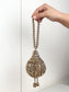 Riti Golden Matki Mini Potli Bag