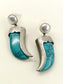 Harshit Firozi Men's Earring
