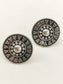Kartri Plain Oxidized Tops