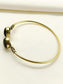 Rehaan Moonstone Men's Bracelet