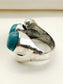 Nayel Firozi Men's Finger Ring