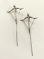Gurveer Plain Men's Earcuffs