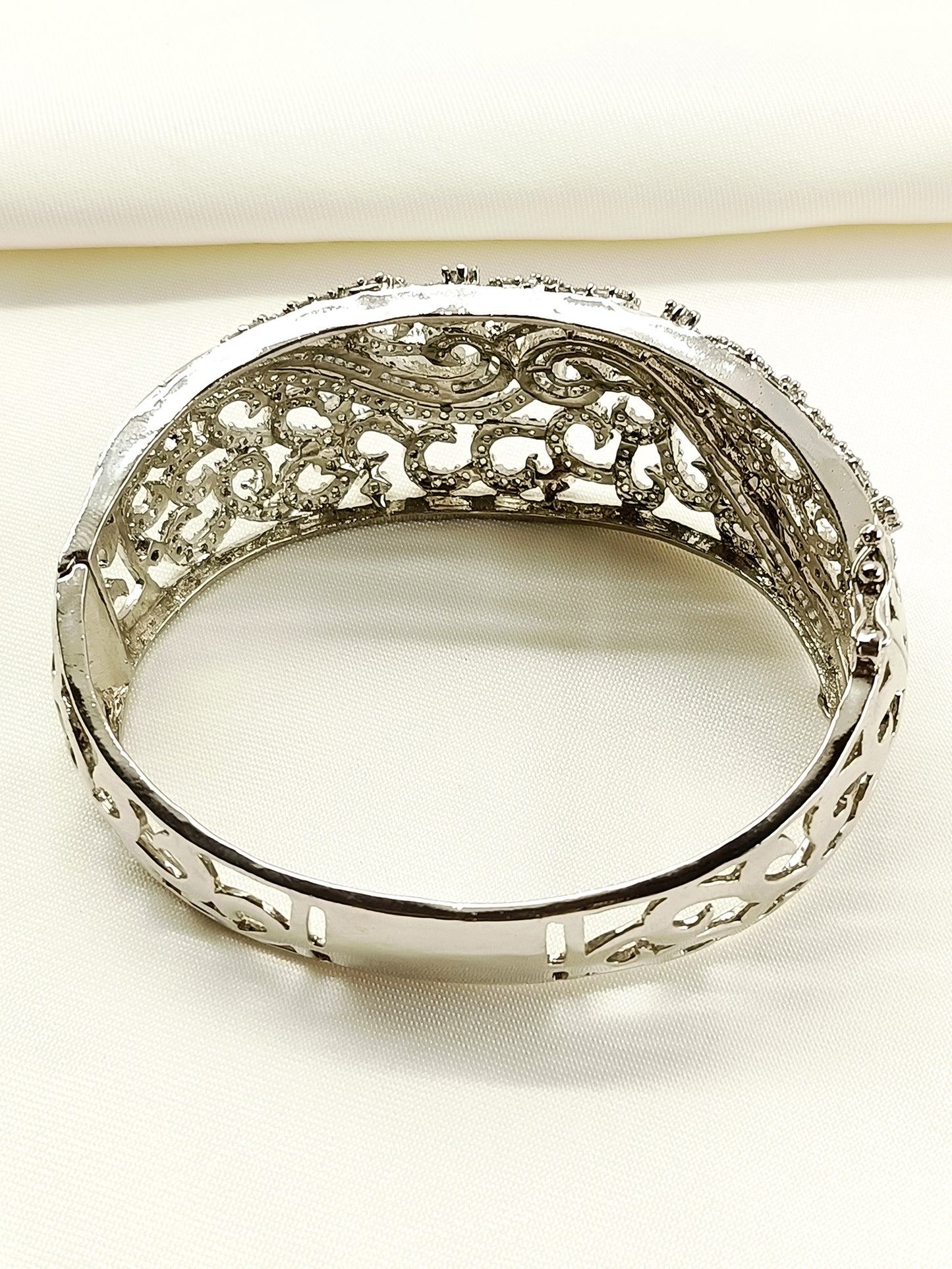 Akriti Victorian Bracelet