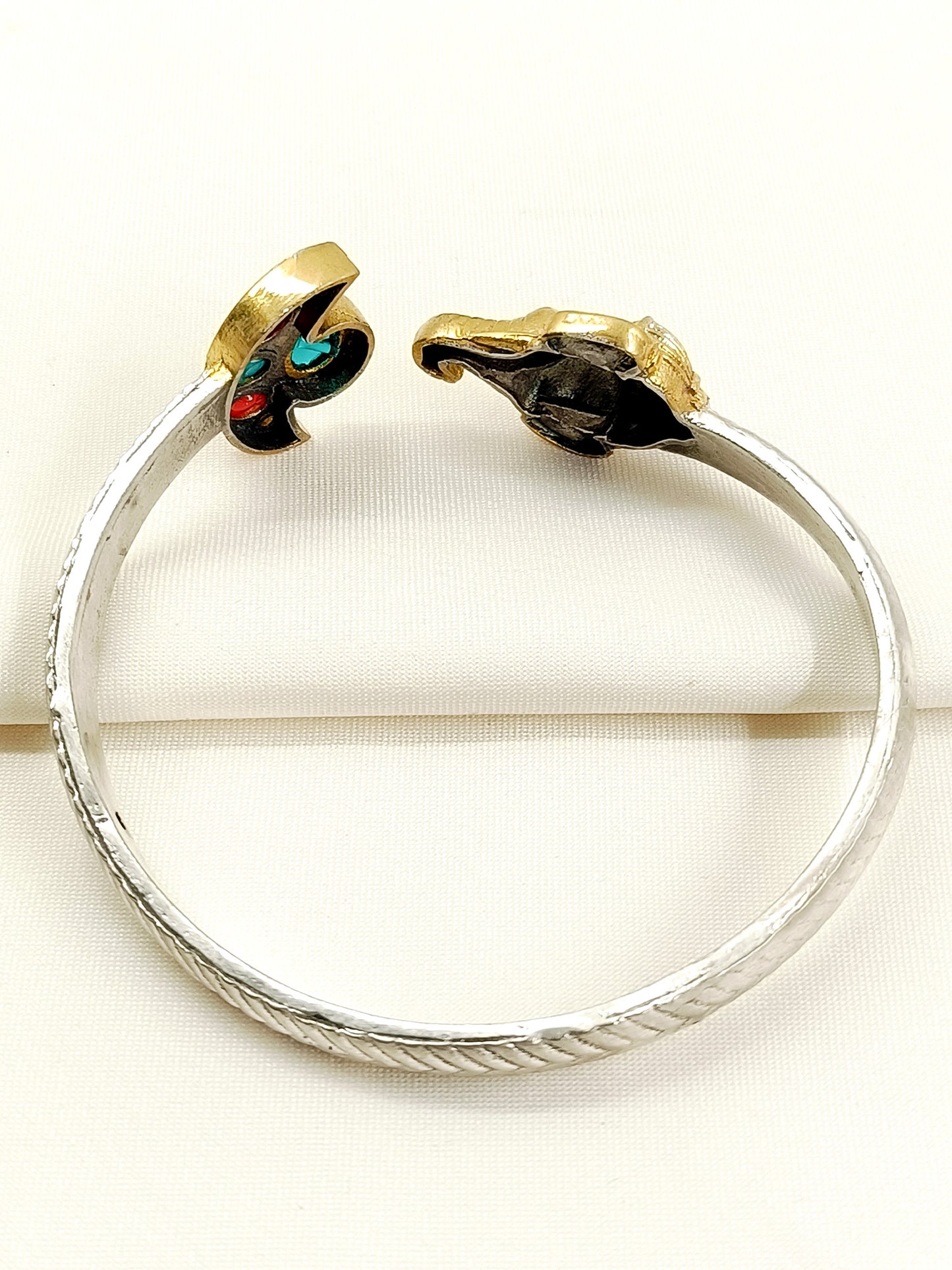 Girish Multi Colour Men's Bracelet