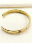 Hridyansh Golden Men's Bracelet
