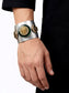 Namit Green Men's Bracelet