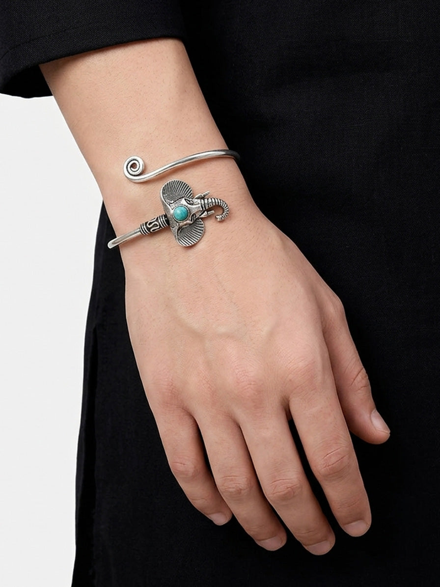 Vihaan Firozi Men's Bracelet