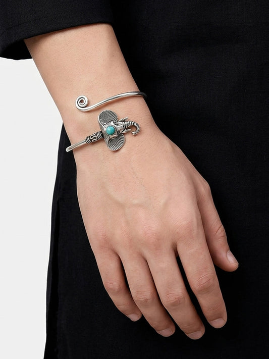 Vihaan Firozi Men's Bracelet