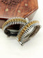 Punarvi Dual Tone Oxidized Bangles