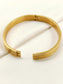 Amrit Golden Men's Bracelet