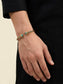 George Firozi Men's Bracelet