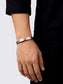 Nouf Silver Men's Bracelet