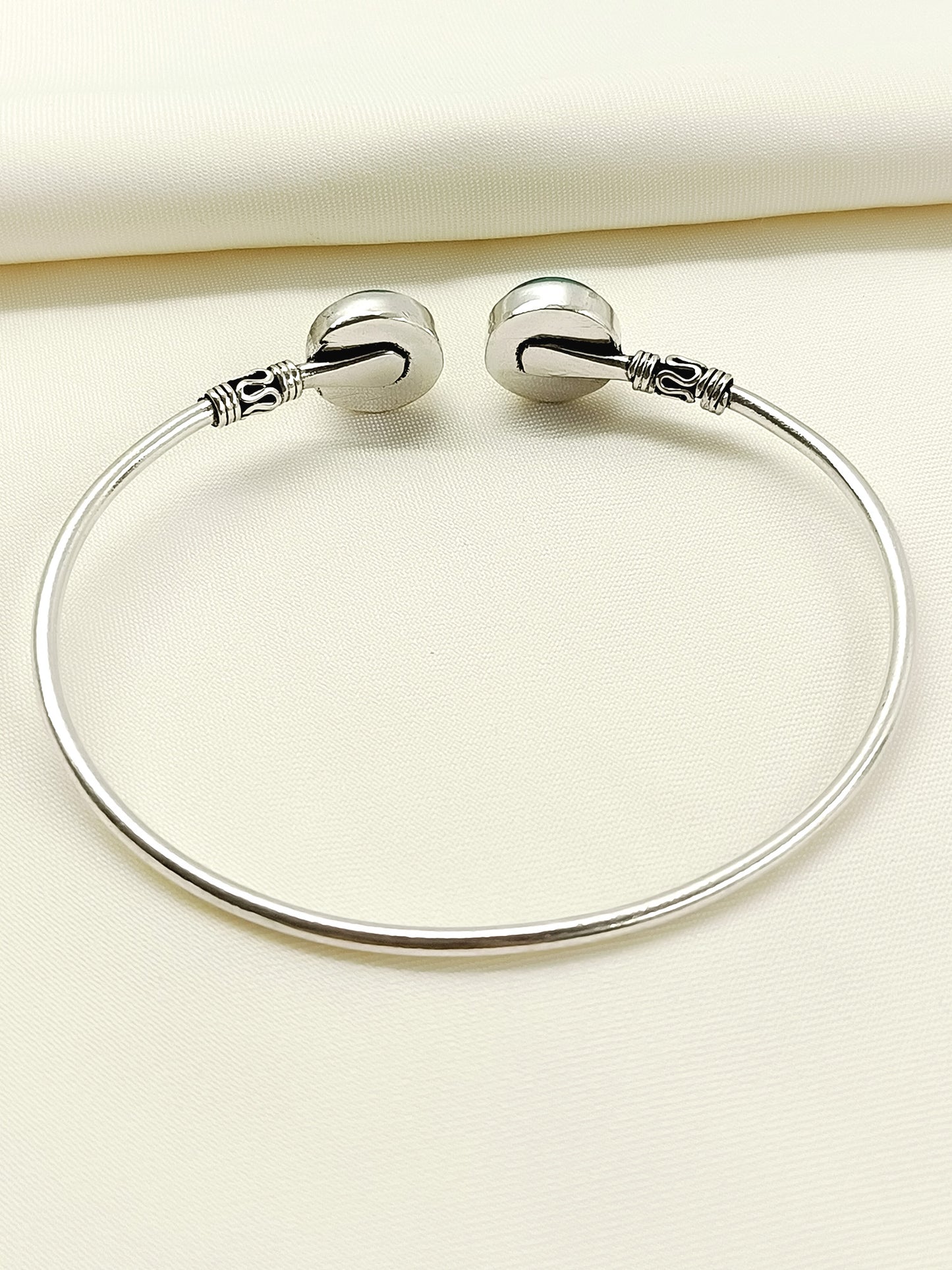 Rayaan Firozi Men's Bracelet