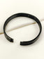 Shiven Black Men's Bracelet