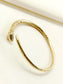 Meehik Golden Men's Bracelet