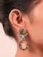 Samridhi Multi Colour Boutique Choker Set