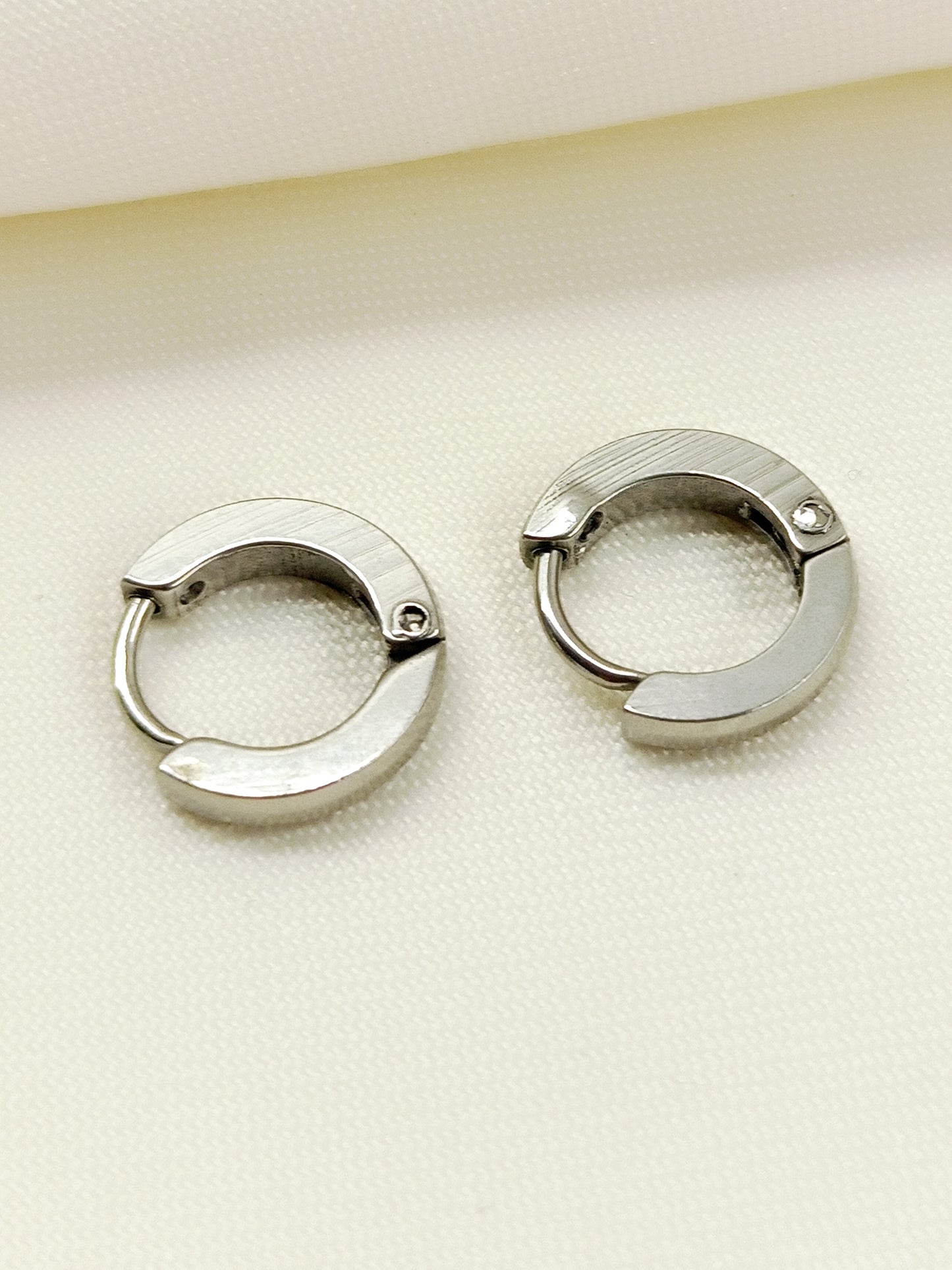 Samesh Silver Men's Bali