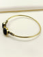 Ronith Black Men's Bracelet