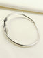 Nitesh Silver Men's Bracelet