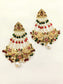 Arundhati R&G Antique Earring