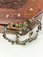 Melisa Ruby Gajraj Ghungroo Oxidized Bangles