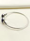 Rachit Navy Blue Men's Bracelet