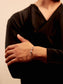 Marvik Plain Men's Bracelet